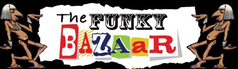 The Funky Bazaar