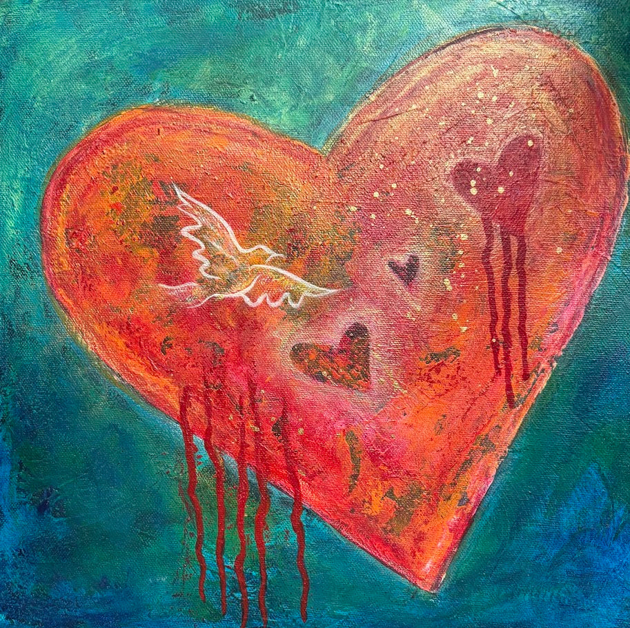 Bleeding Hearts 2