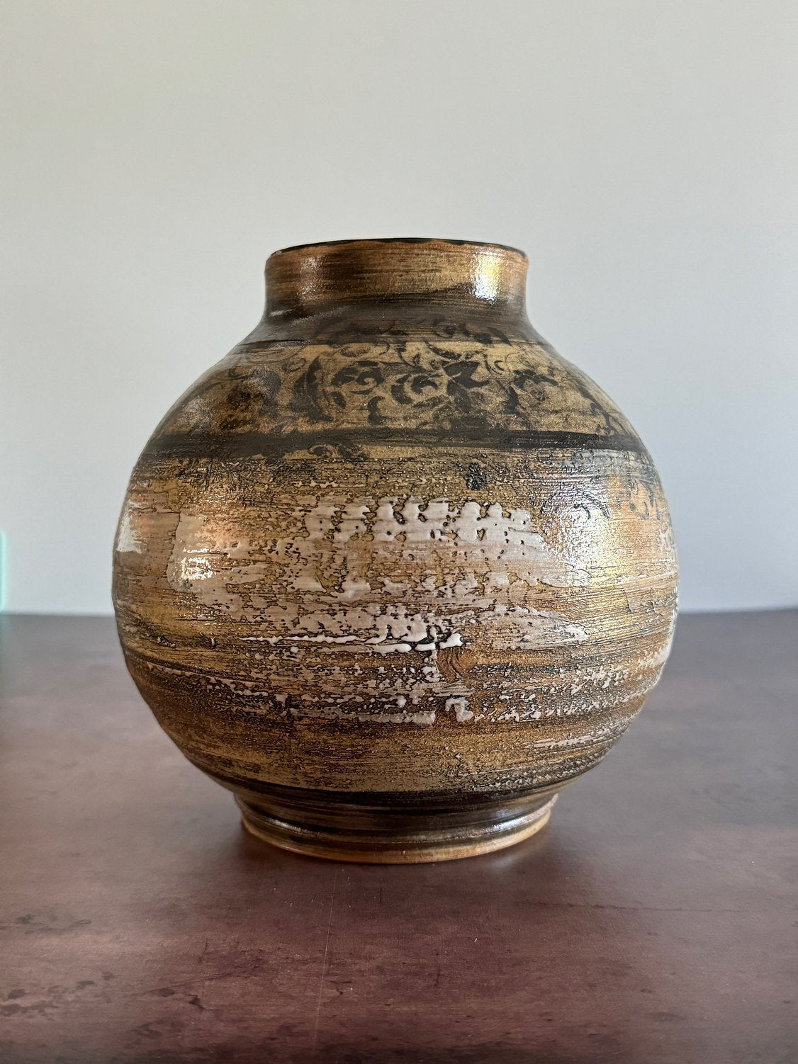 Orb Jar - Urban Decay Series #5