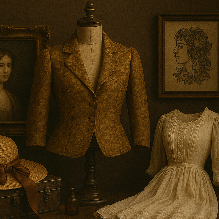 Capstone Couture