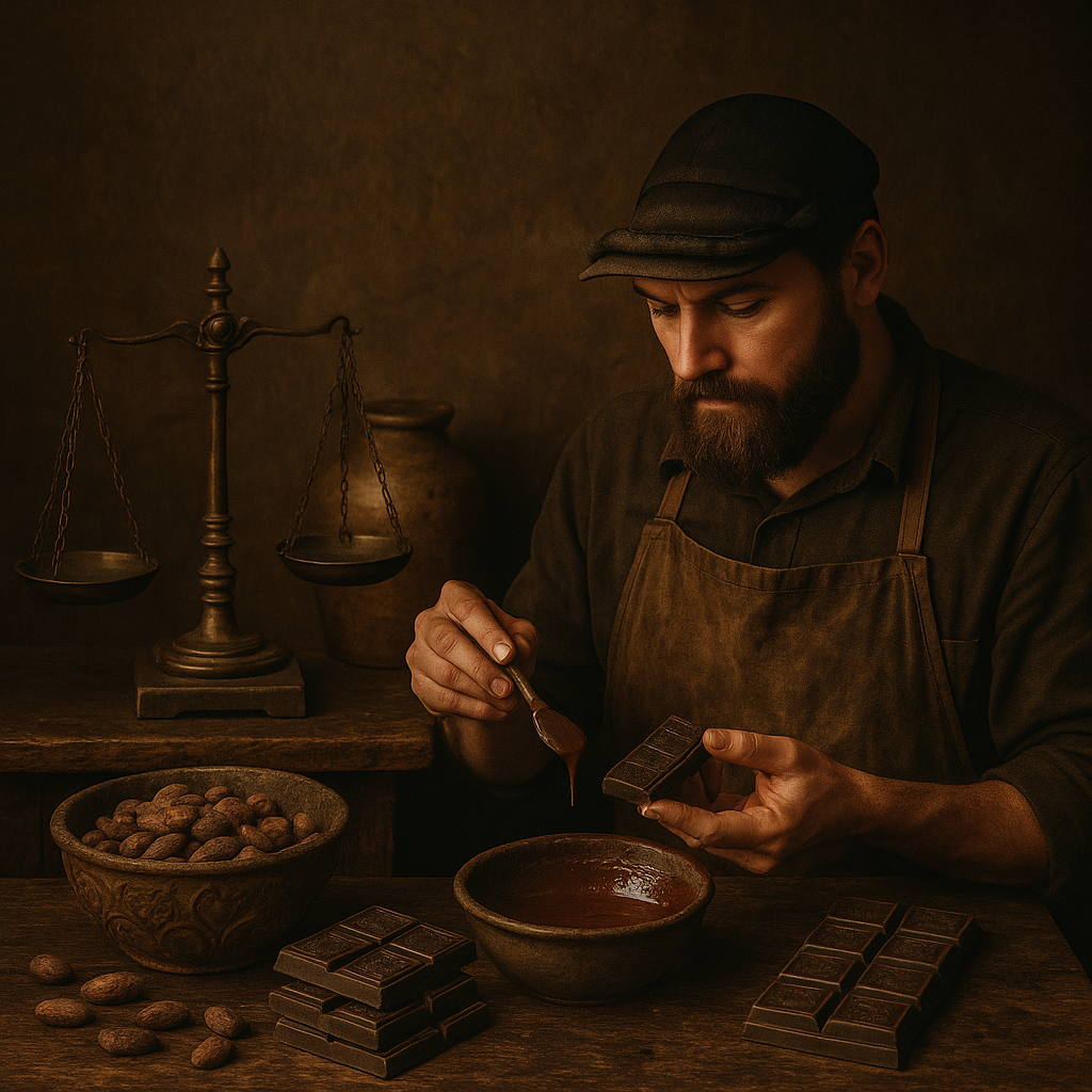 El Buen Cacao