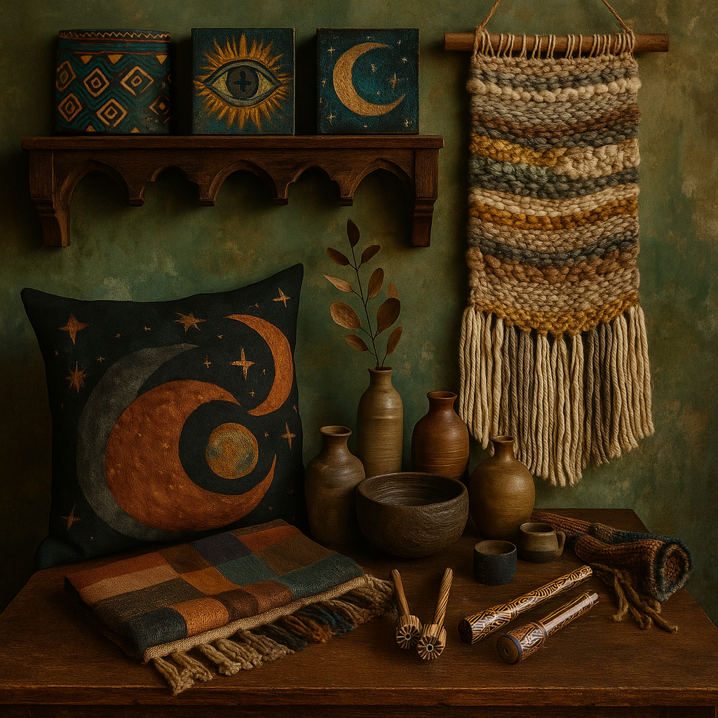 Shop Storyteller