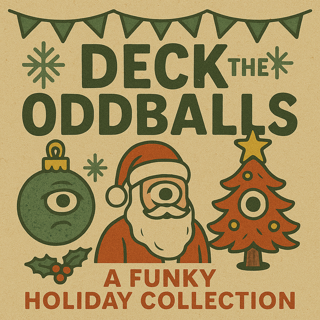 Deck the Oddballs