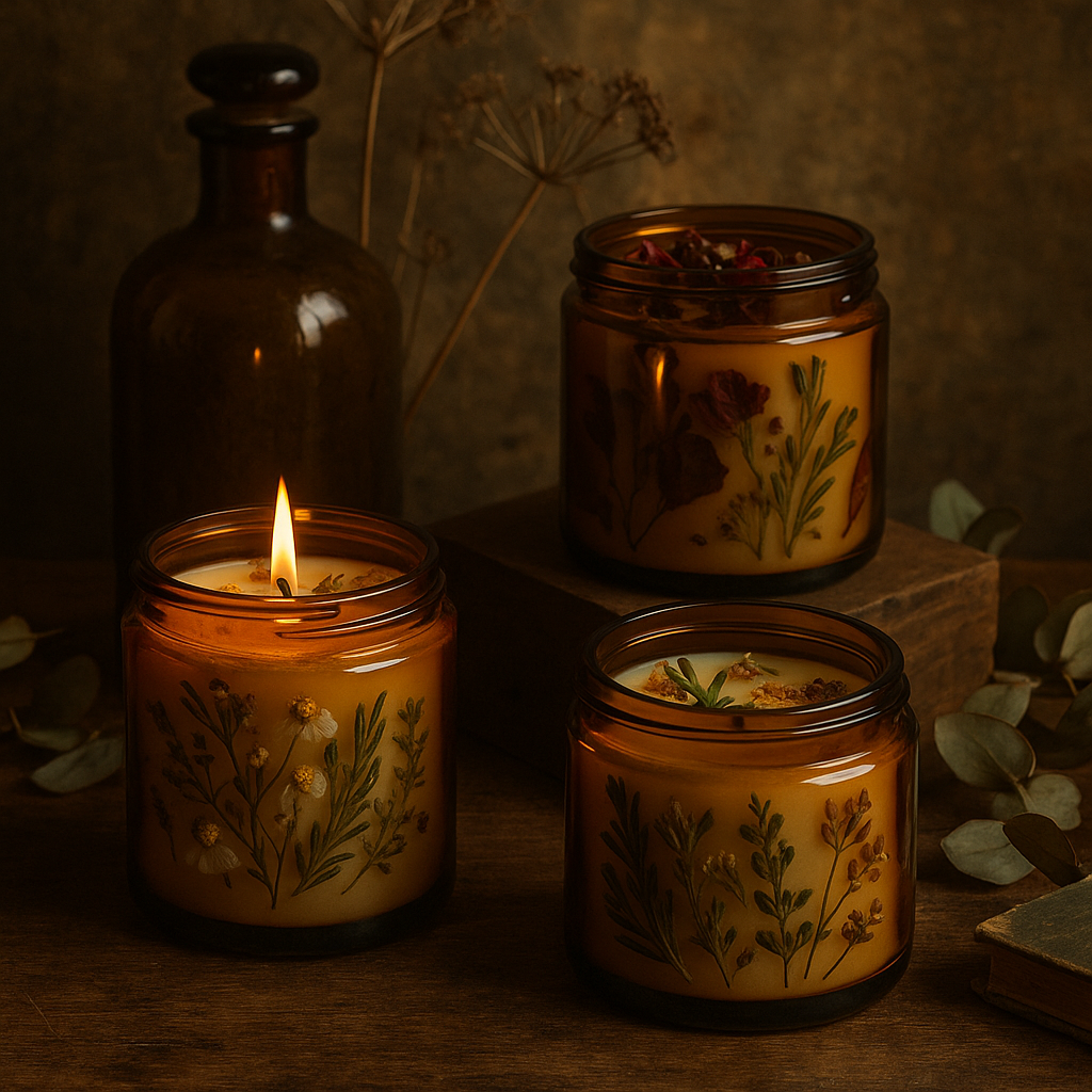 Wax Apothecary