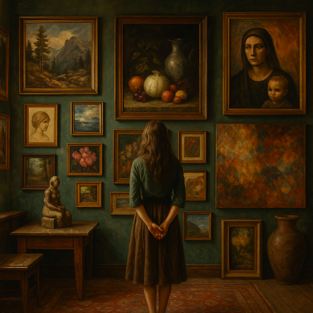Art Alliance of Idyllwild