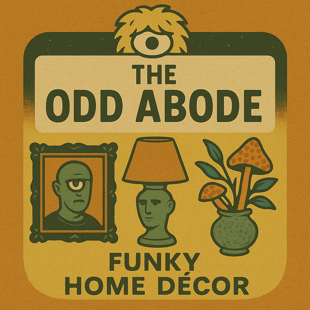 The Odd Abode