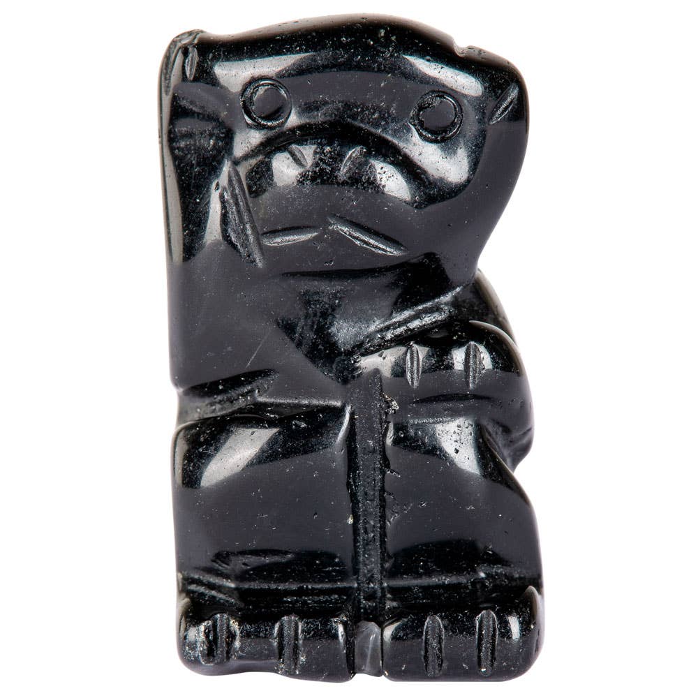 GEMSTONE MONKEYS