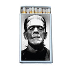Matches • Monster Movie Still • Home Decor for Candles