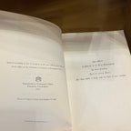 The Secret Doctrine – 2 Volume Set by Helena P. Blavatsky | Vintage Occult Philosophy & Theosophy Classic