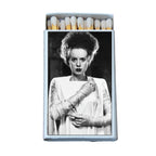Matches • Monster Movie Still • Home Decor for Candles