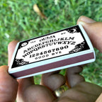 Matches • Ouija Board • Home Decor for Candles and Incense