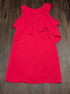 Hot Pink Sheath