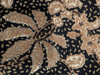 Kresno Tribal Vintage Button Down, 1970's Artsy