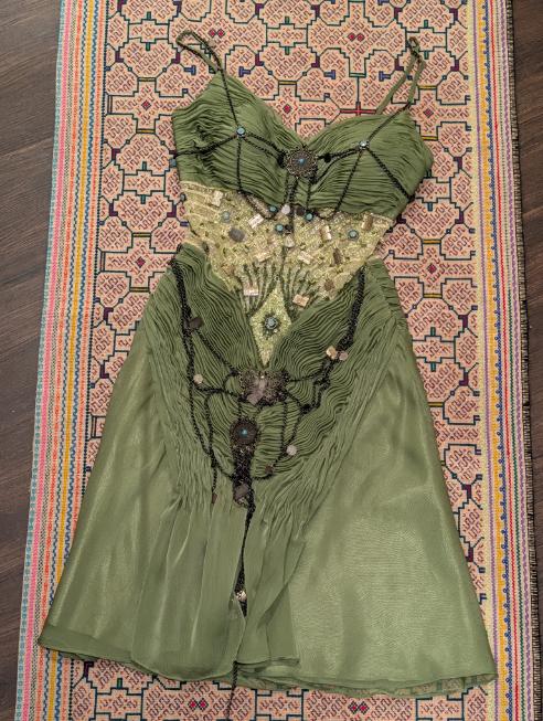 'Fit for a Fairy' Dress, Interlude, Size XS-S