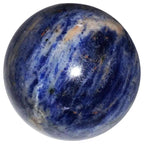 ASSORTED 20MM GEMSTONE SPHERES
