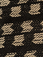 Prima Maglia Hand Loomed Virgin Wool Scarf