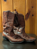 Vintage Biltrite Boots, Unisex