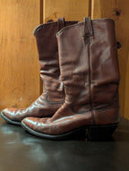 Vintage Biltrite Boots, Unisex
