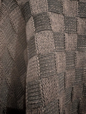 Soft & Warm Cotton Cardigan (size small)