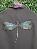 Heart on my Sleeve Coat