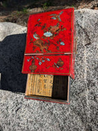 Vintage Jewelry Box