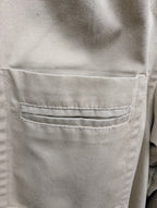 1960's Vintage Trenchcoat
