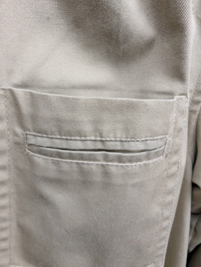 1960's Vintage Trenchcoat