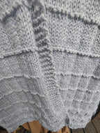 One of One Sweater Vest, Vintage & Handmade
