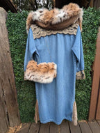 Tiger Woman Purse, La Dee Dah