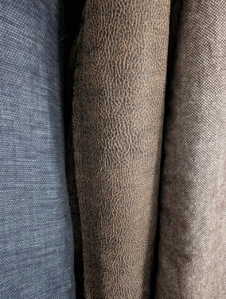 Turn Heads in Texture, Assorted Vintage Storyteller Staples