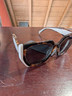 PRADA sun glasses
