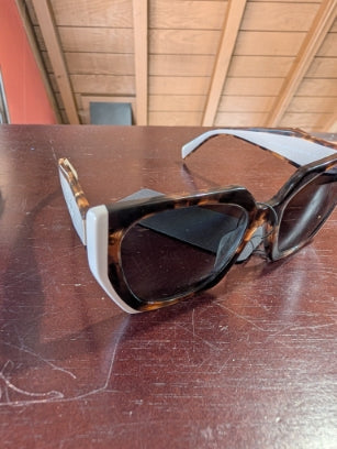 PRADA sun glasses