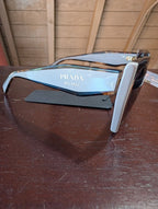 PRADA sun glasses