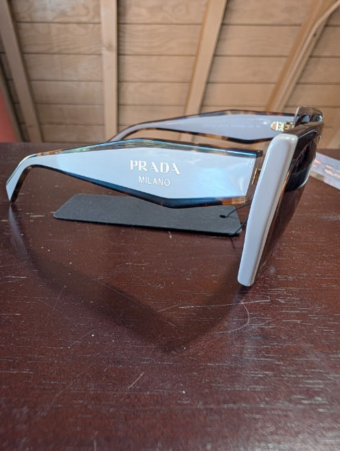 PRADA sun glasses
