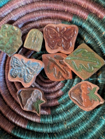 Magnets by Soul Water