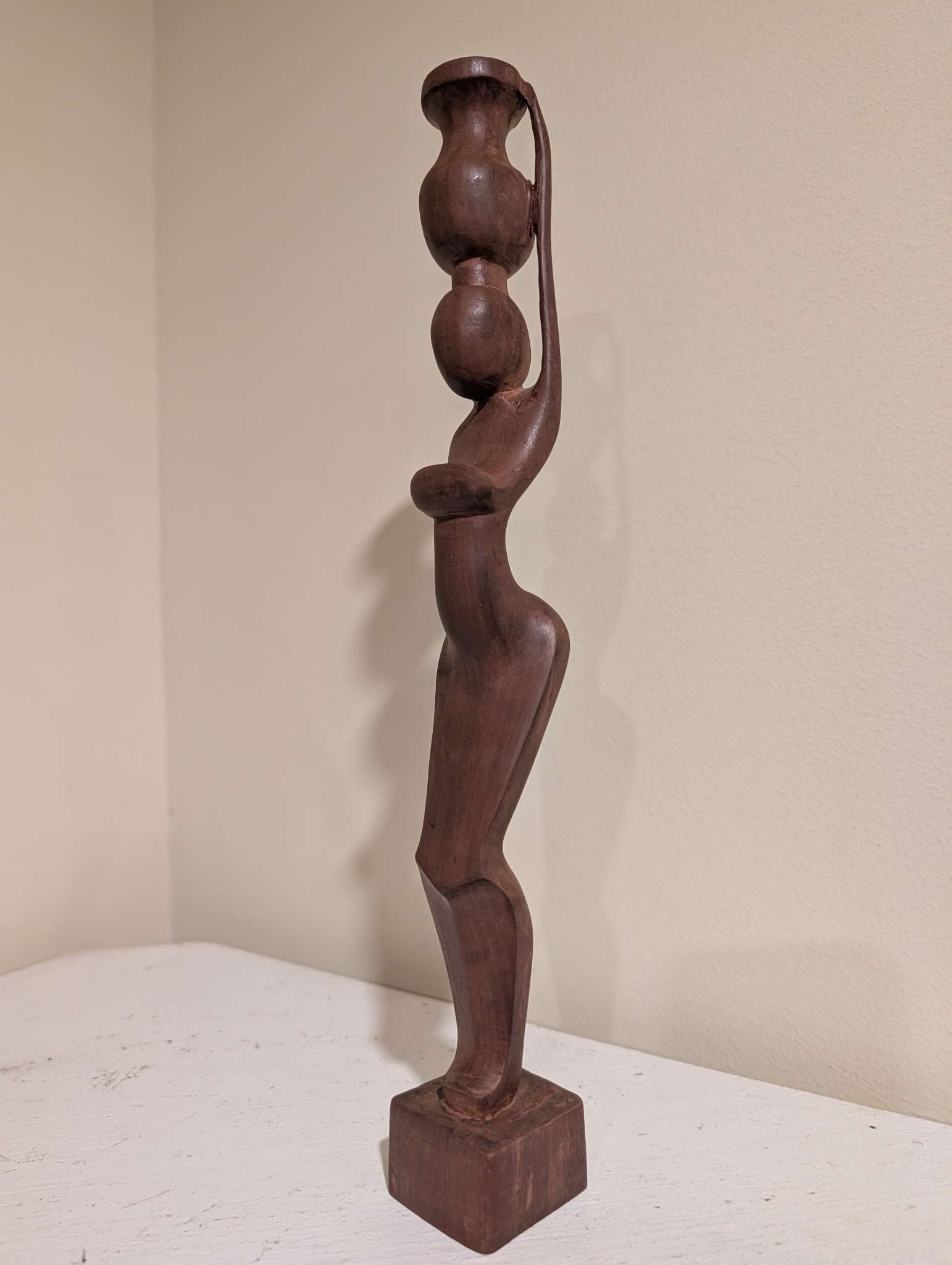 Yemoja (Yemaya) Water Goddess