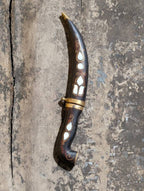 Tibetan Letter Opener