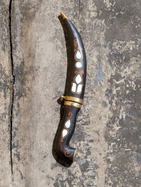 Tibetan Letter Opener