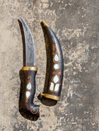 Tibetan Letter Opener