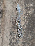 Water Goddess Letter Opener