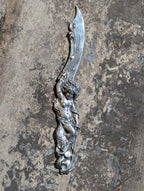Water Goddess Letter Opener