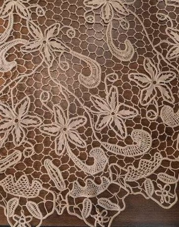 Hungarian Doileis Vintage & Handmade