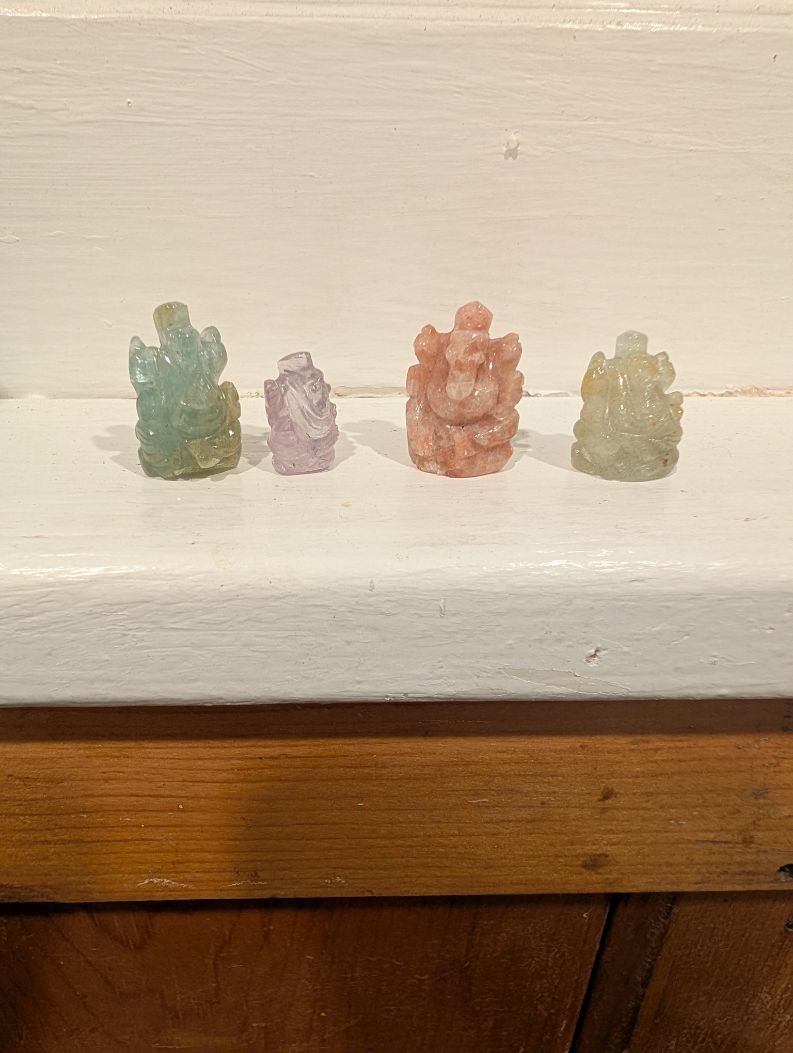 Ganesha Mini