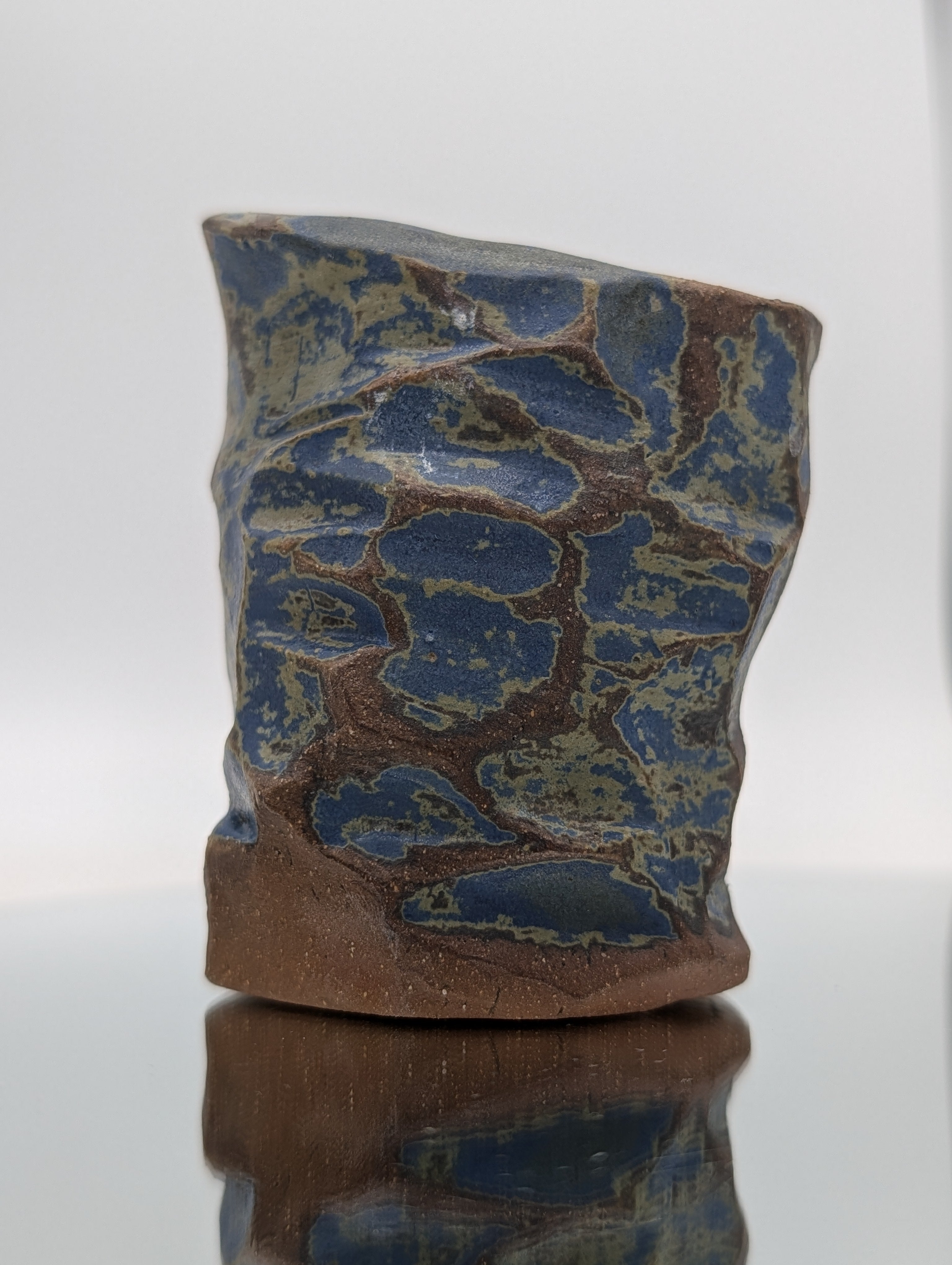 Unravel Arts Hand Built