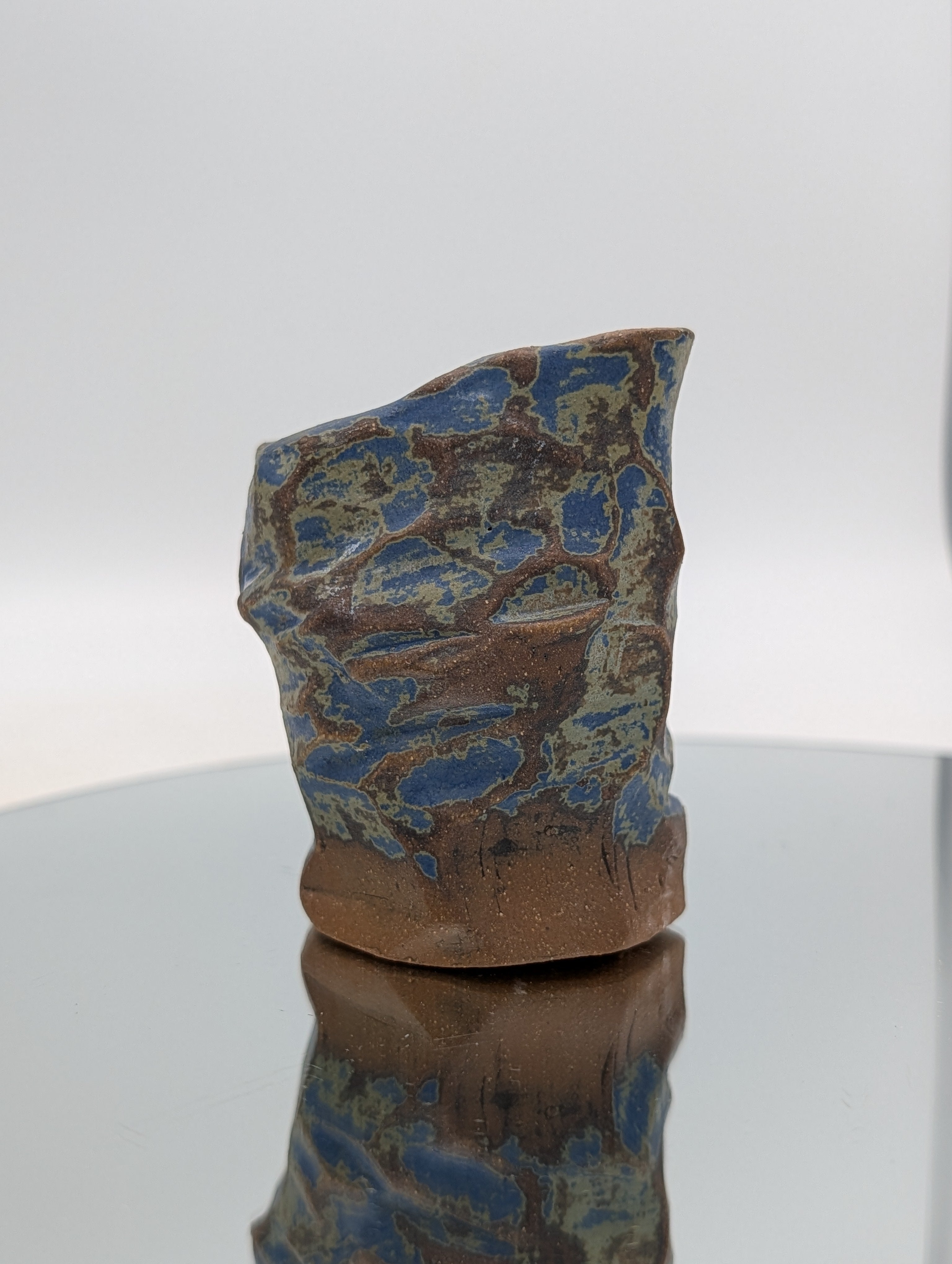 Unravel Arts Hand Built