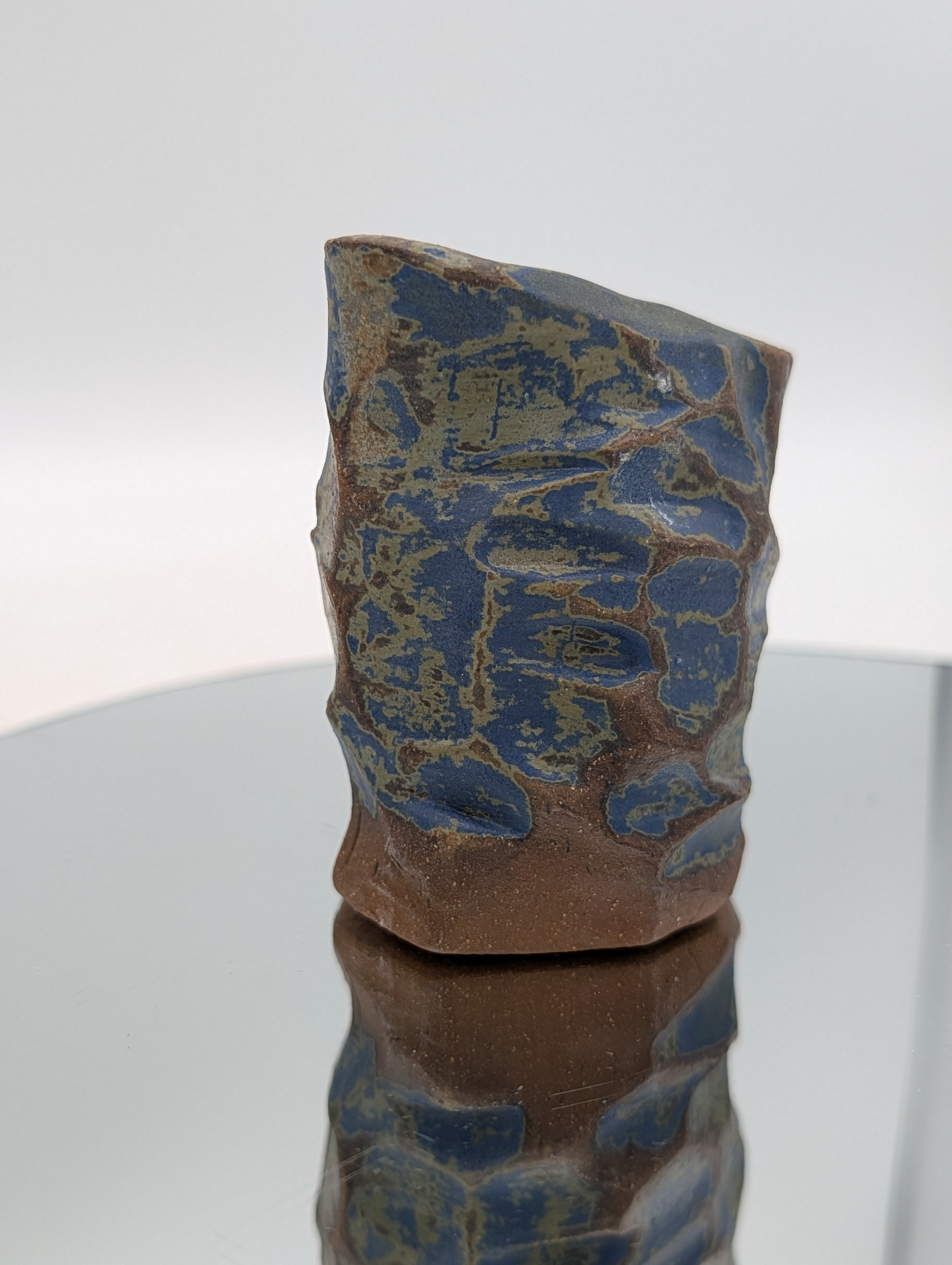 Unravel Arts Hand Built