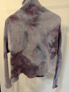 Rose & Stone Wool & Cashmere Cowl Neck