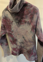 Rose & Stone Wool & Cashmere Cowl Neck