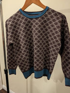 Sweater Weather (ARS)