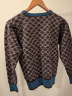 Sweater Weather (ARS)